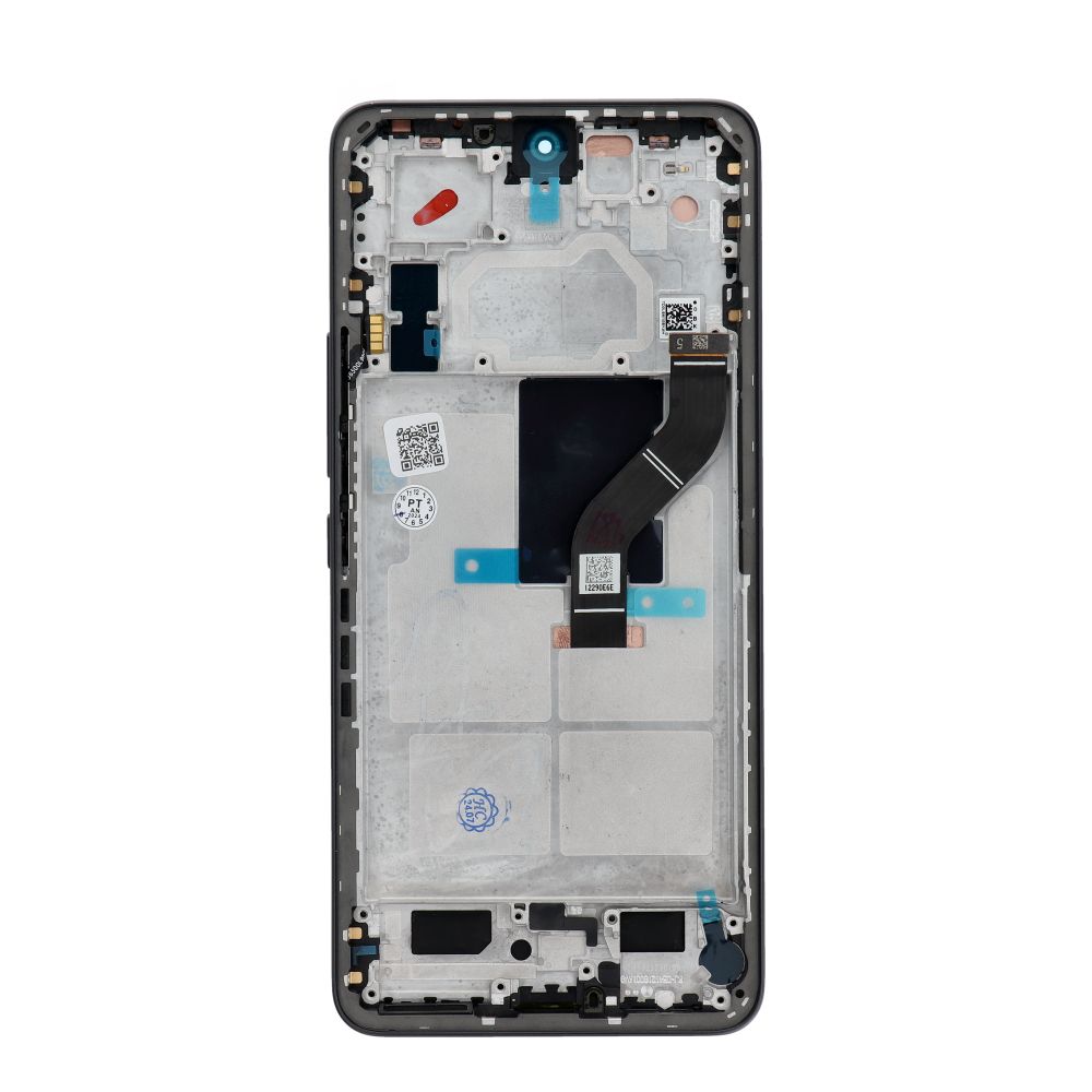 LCD az Apple 12 Lite-hoz