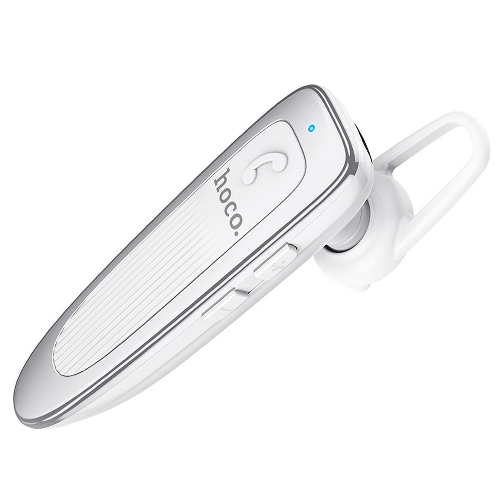 HOCO vezeték nélküli bluetooth fejhallgató E60 fehér