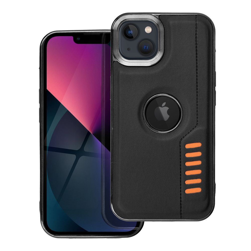 MILANO Case for IPHONE 13 black