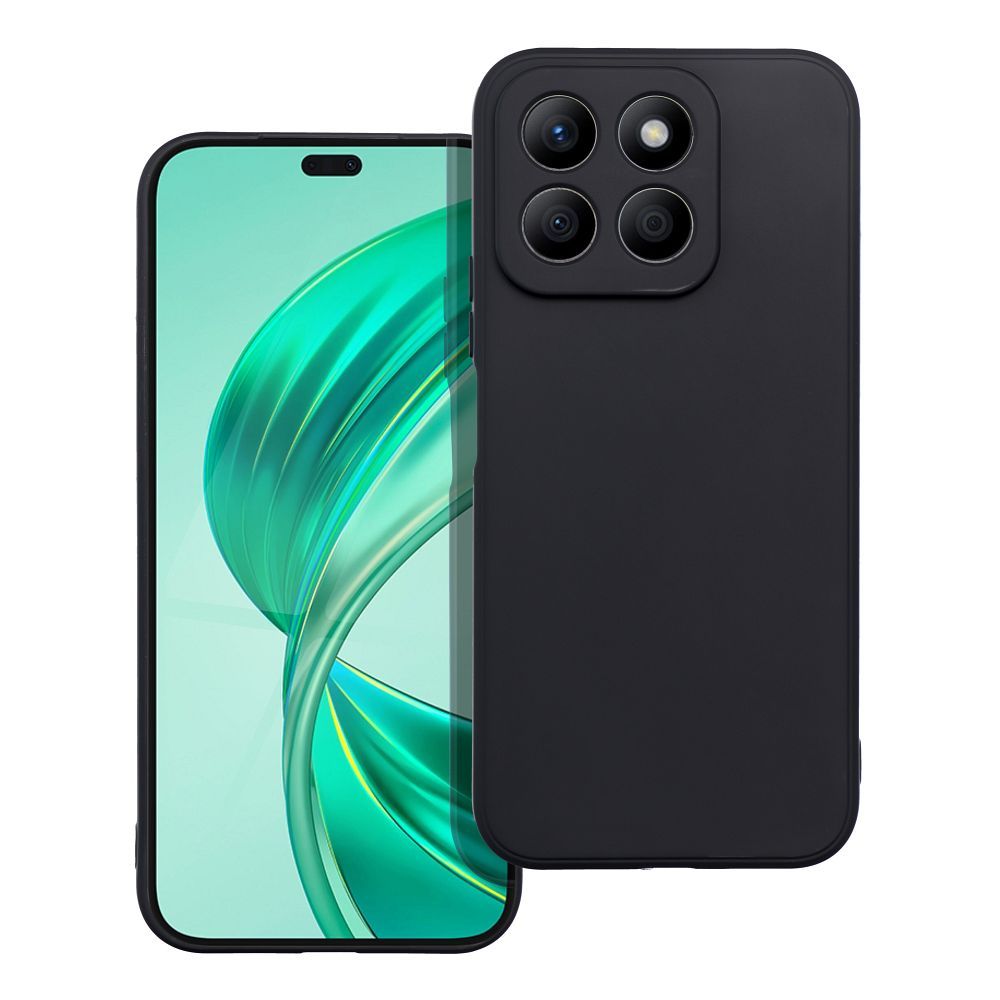 MATT tok HONOR X8b-hez fekete