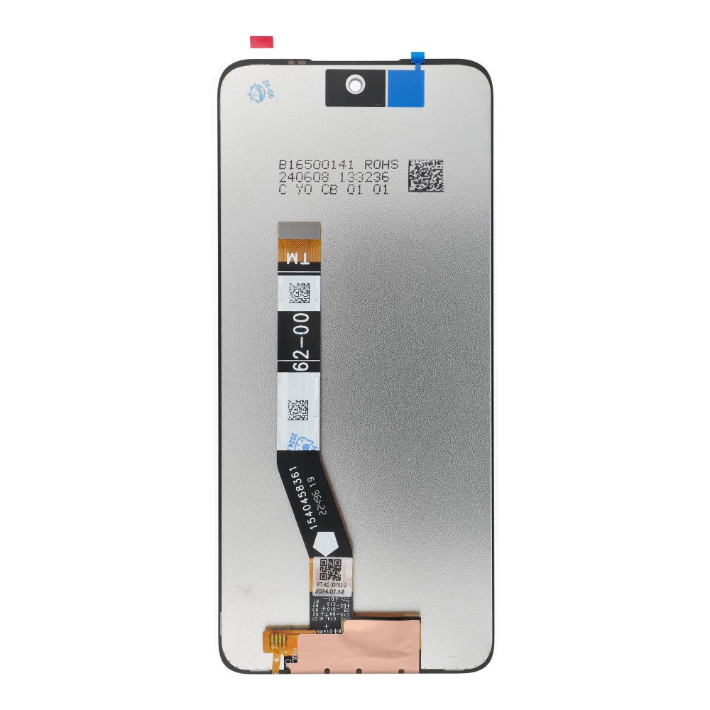 LCD kijelző MOTOROLAG14 /G54 OEM keret nélkül