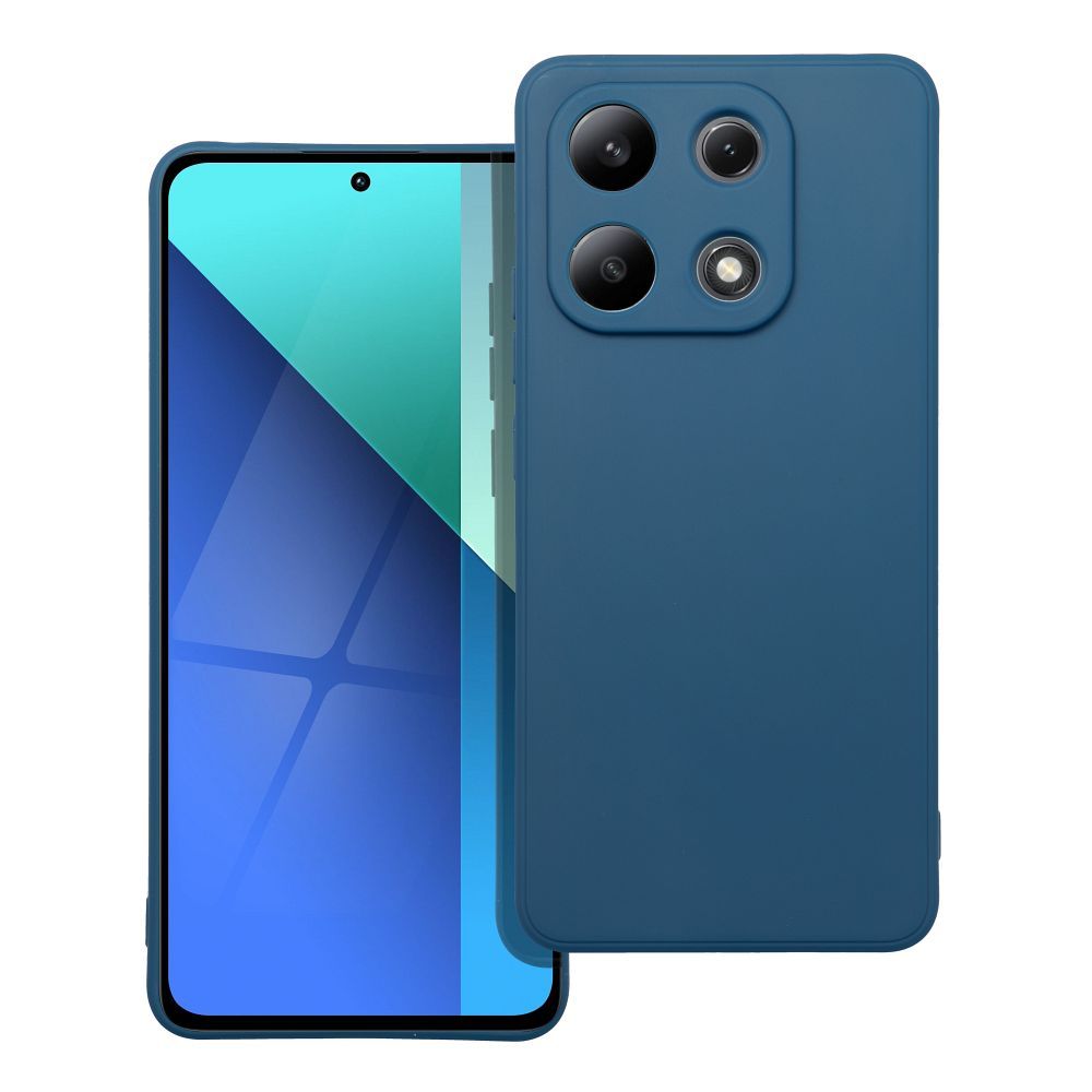 MATT tok XIAOMI Note 13 4G kék