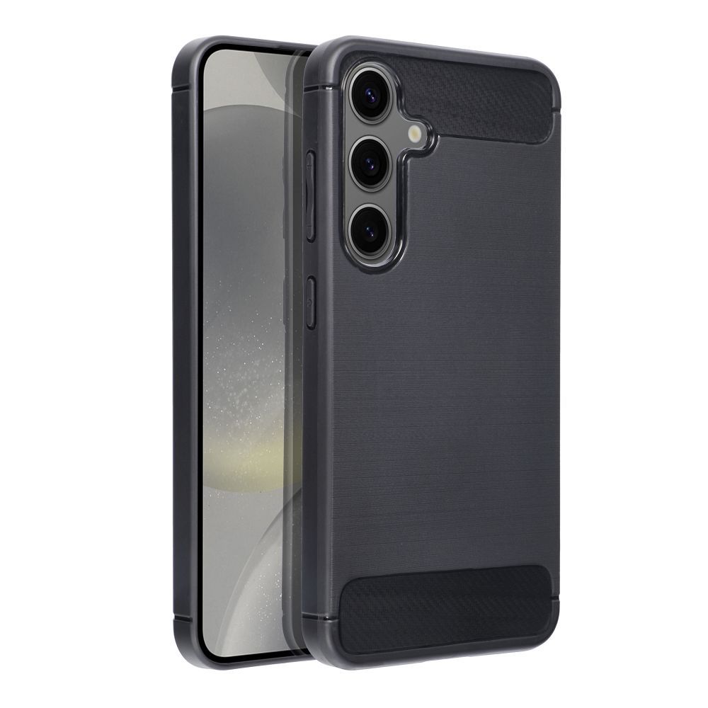 CARBON tok SAMSUNG S24 fekete