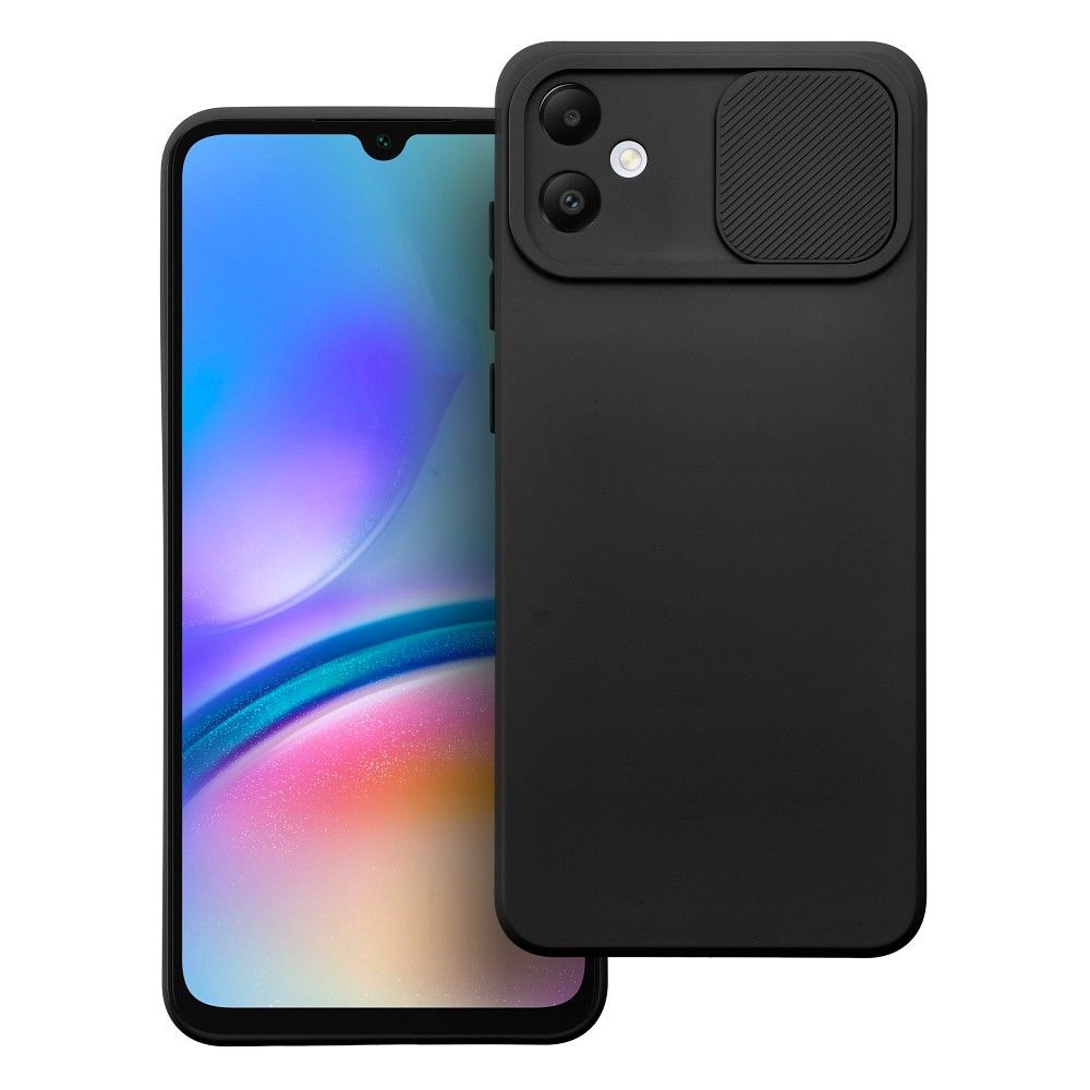 SLIDE tok SAMSUNG A05 fekete