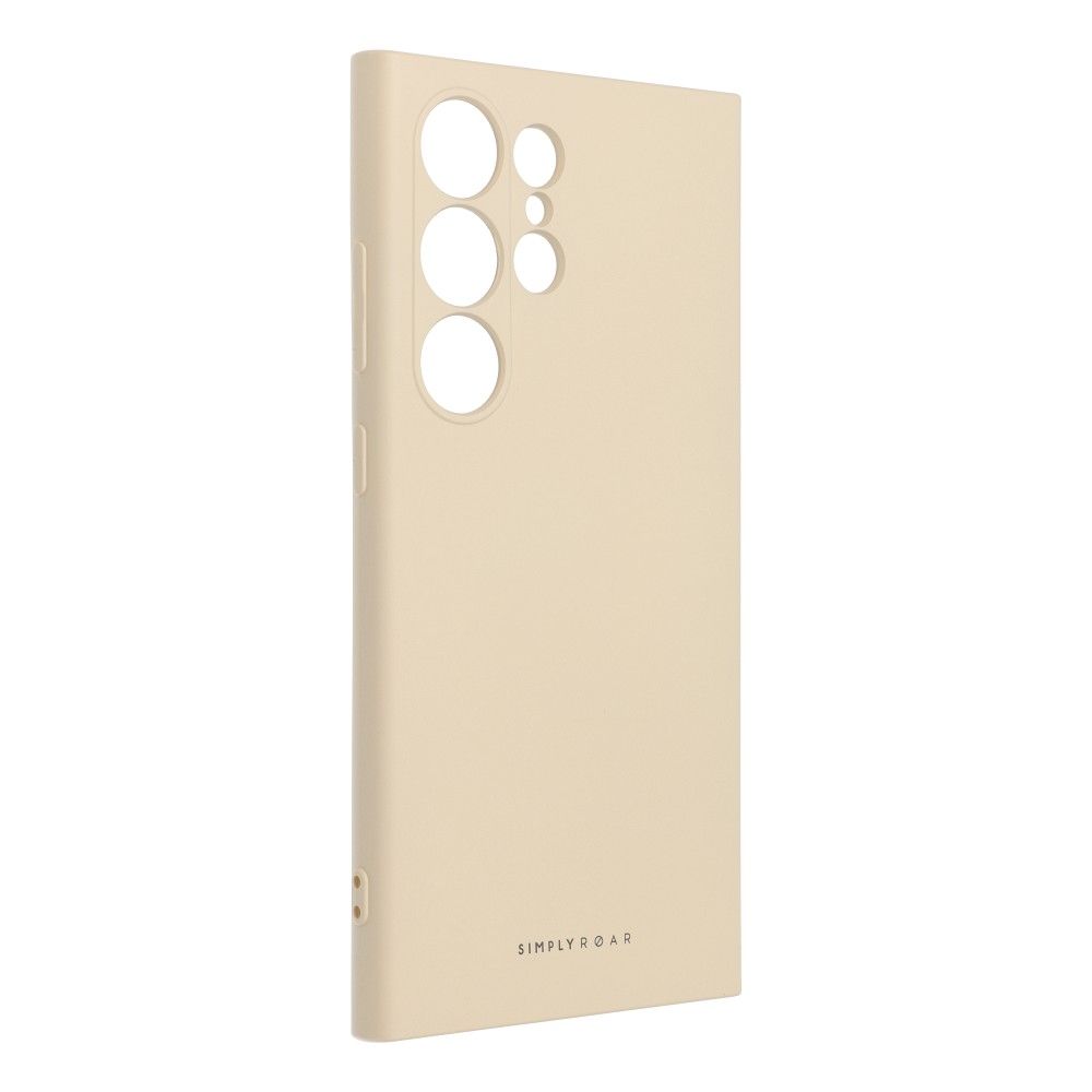 Roar Space Case – for Samsung Galaxy S24 Ultra Aqua White