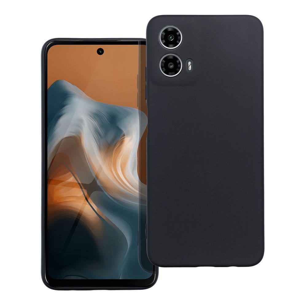 MATT tok MOTOROLA G34 5G fekete