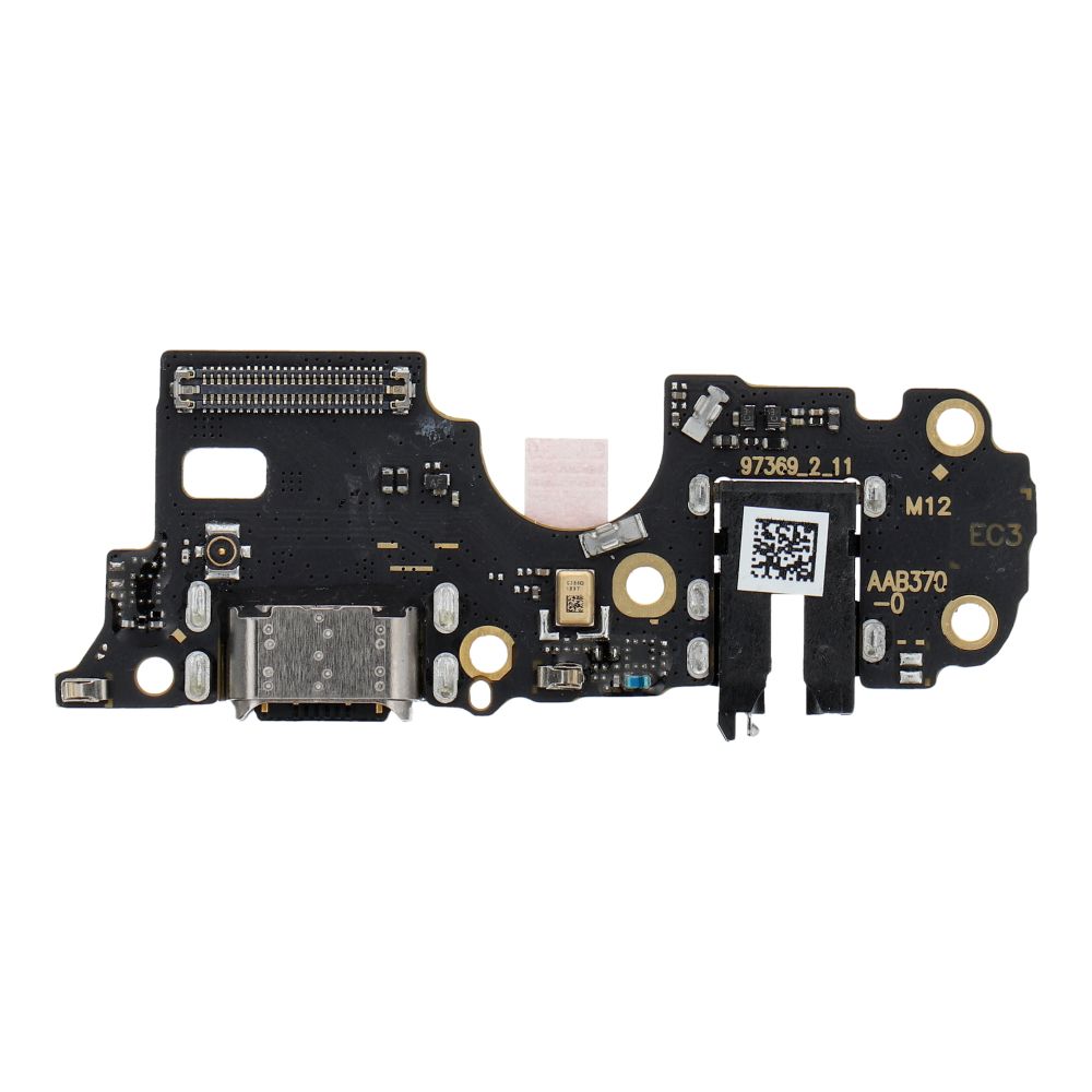 Töltőpanel OPPO a16 CPH2269 CPH2275 OEM