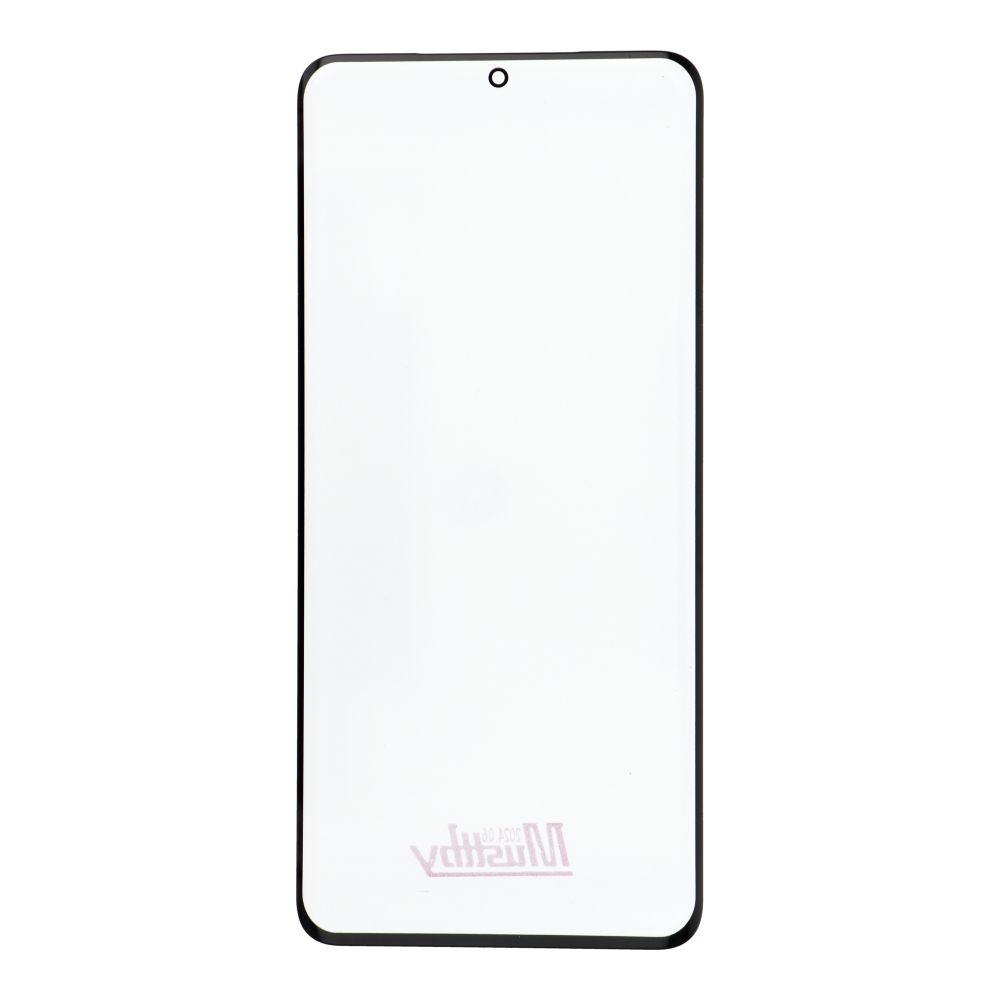 MUSTTBY elülső üveg + OCA SAMSUNG S20 Plus
