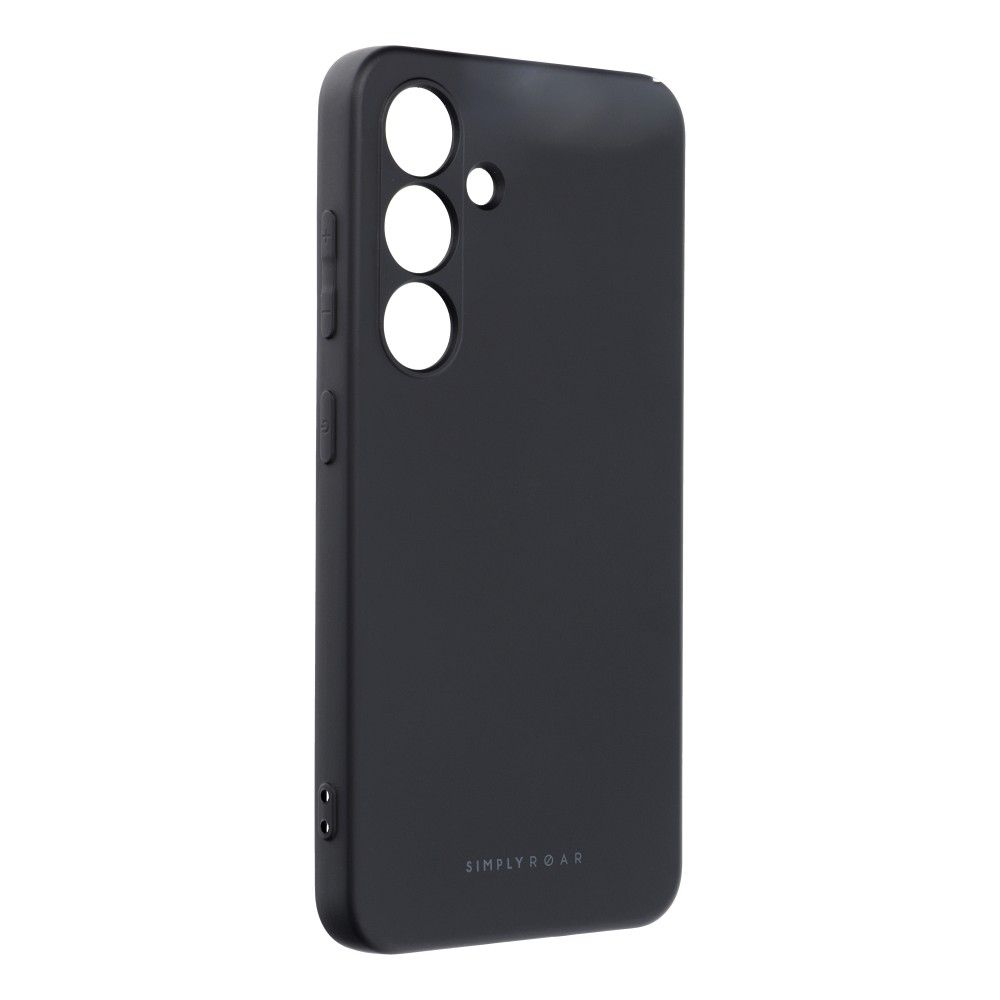 Roar Space Case – for Apple Samsung S24 black