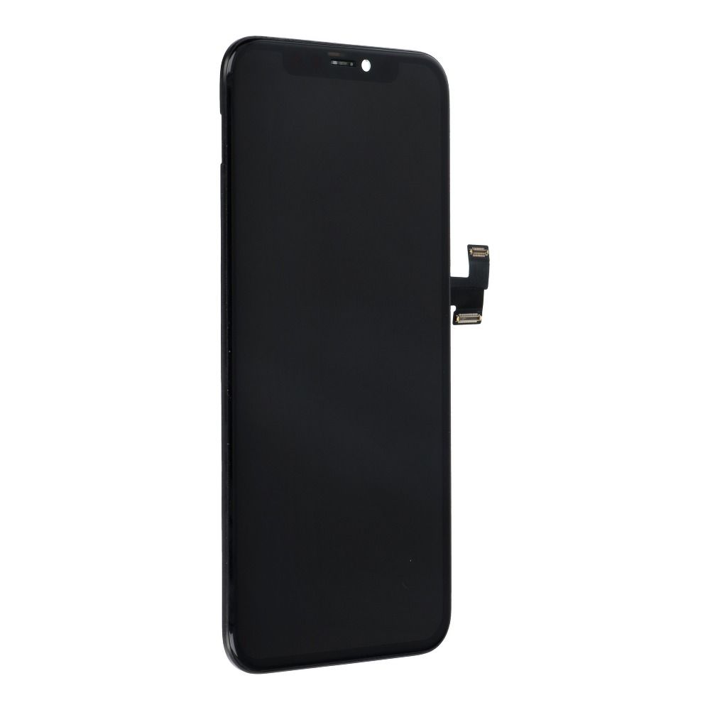 LCD Képernyő iPhone 11 Pro digitizer fekete (HiPix Incell)