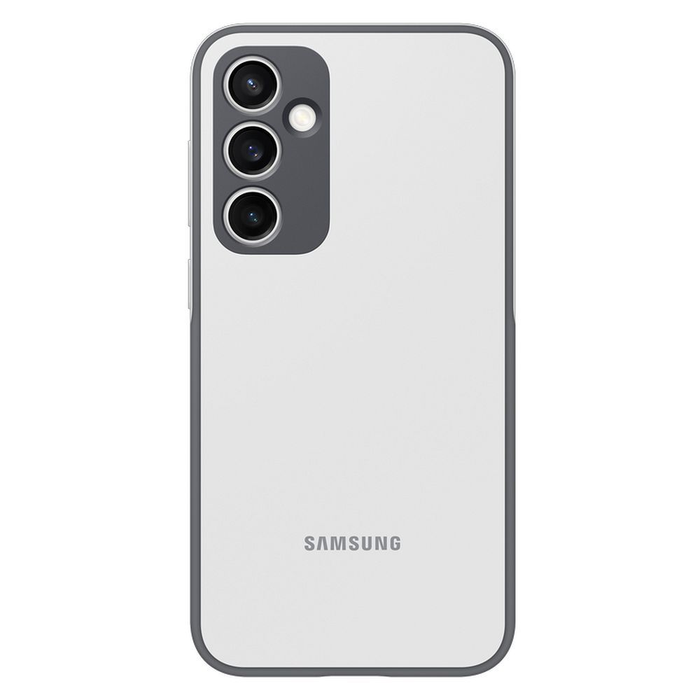 SAMSUNG eredeti Szilikon Tok SAMSUNG S23 FE EF-PS711TWEGWW fehér bliszter