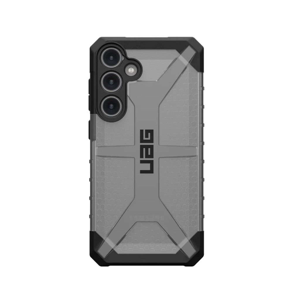 ( UAG ) Urban Armor Gear Plasma tok SAMSUNG S24 PLUS 5G jég