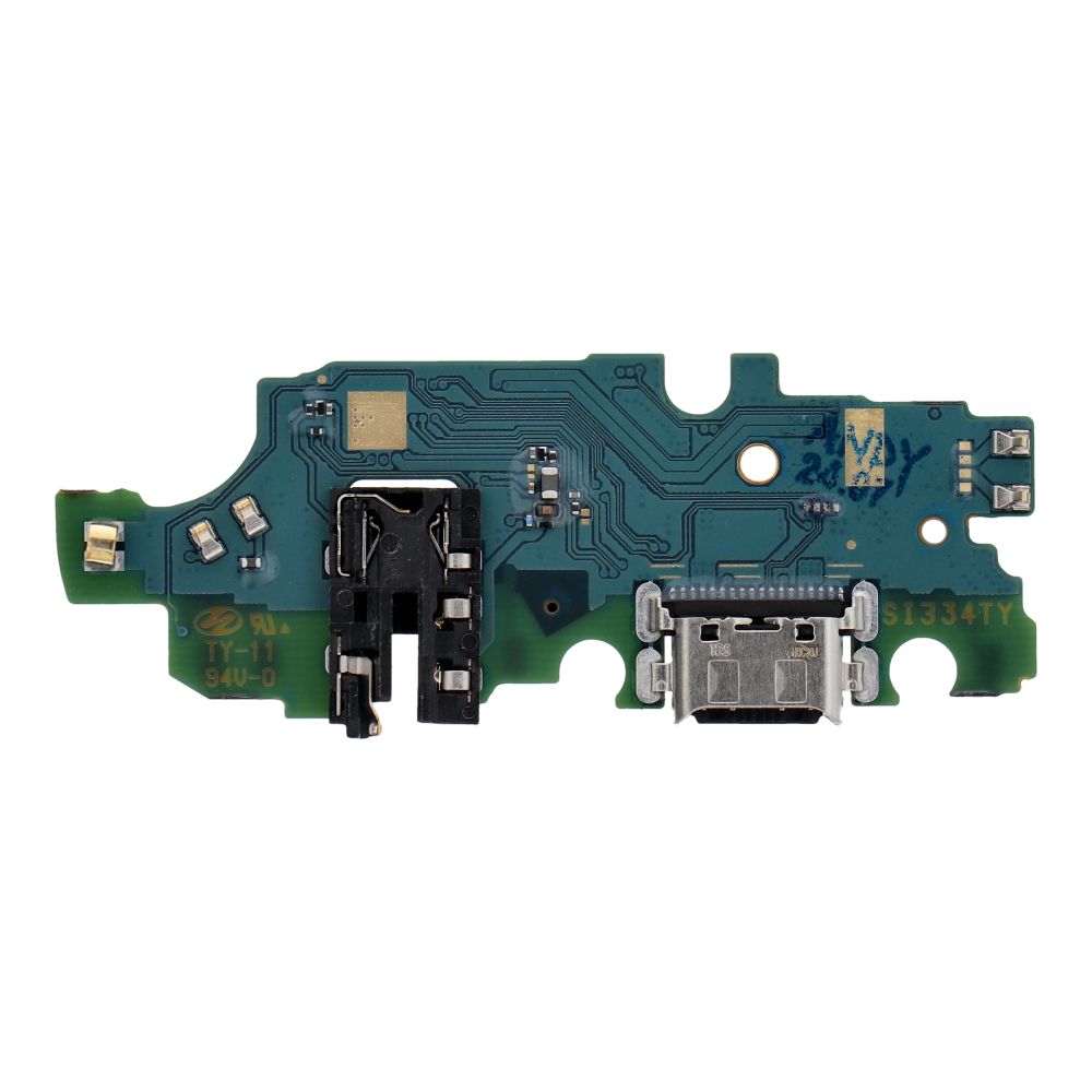 Töltőpanel SAMSUNG A14 4G A145F OEM (Gyors Töltő)
