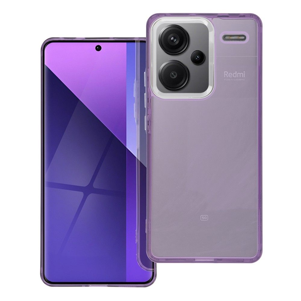 PEARL tok XIAOMI Note 13 Pro Plus 5G lila