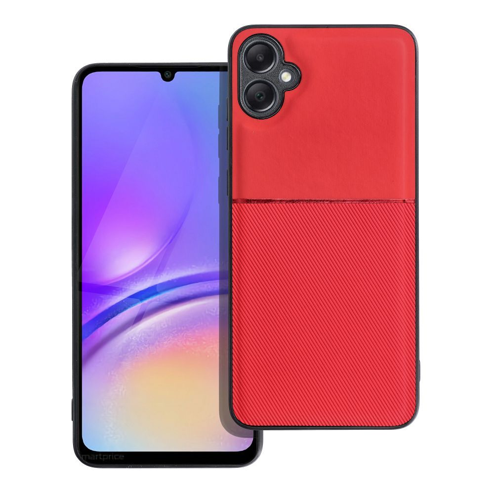 NOBLE tok SAMSUNG A05 piros