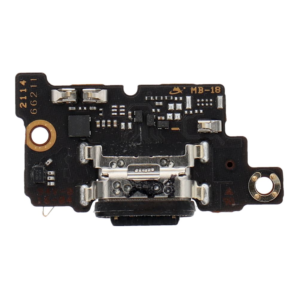 Töltőpanel XIAOMI Poco F3 OEM (Gyors Töltő)