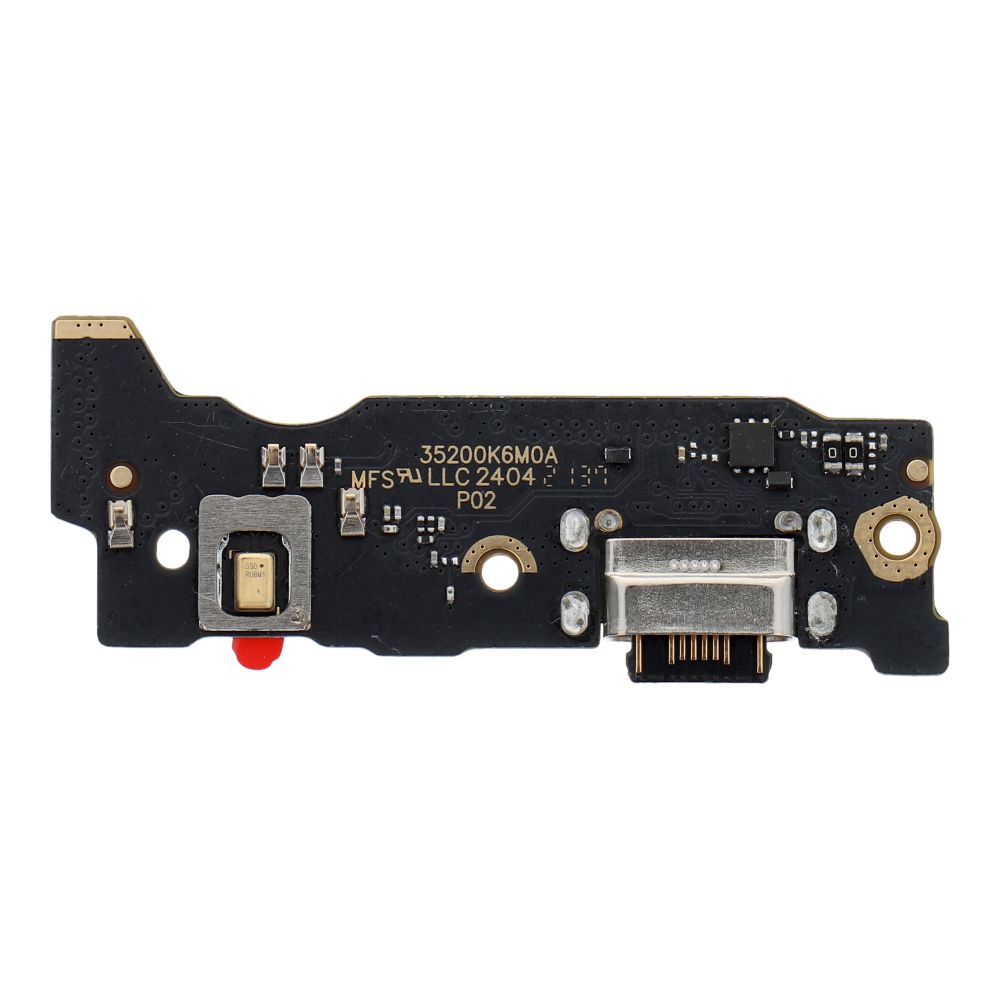 Töltőpanel XIAOMI Redmi 10 Pro OEM (Gyors Töltő)