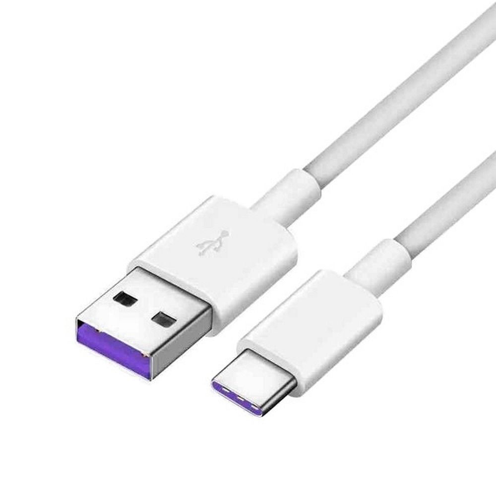 Original USB Cable – Huawei Fast Charging Data Cable AP71 USB type C 1m blister