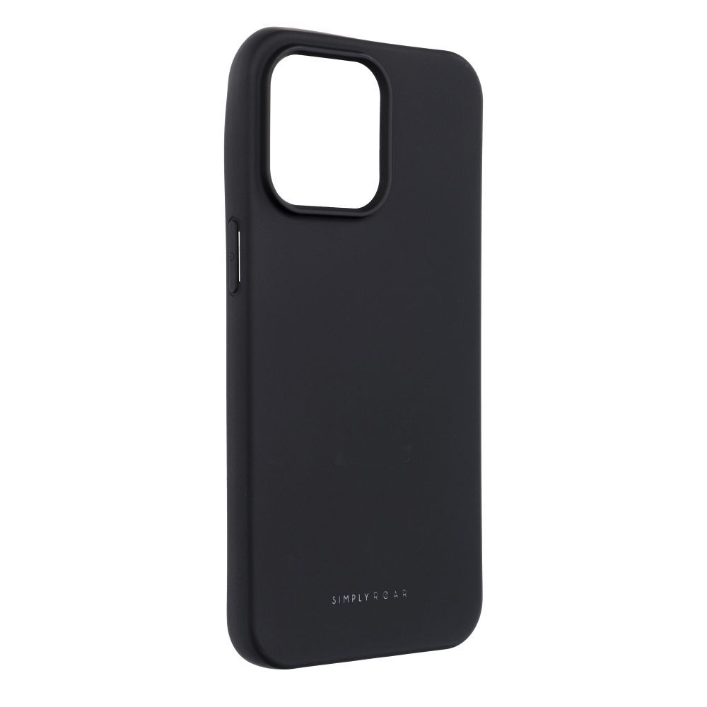 Roar Space Case – iPhone 15 Pro Max fekete