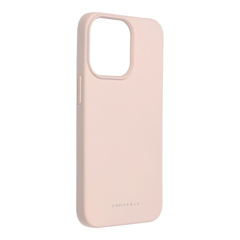 Roar Space Case – iPhone 13 Pro Pink