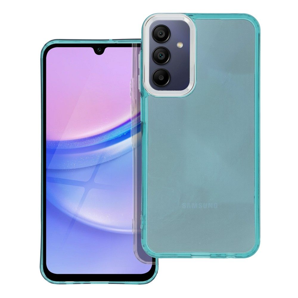PEARL tok SAMSUNG A15 4G / A15 5G zöld