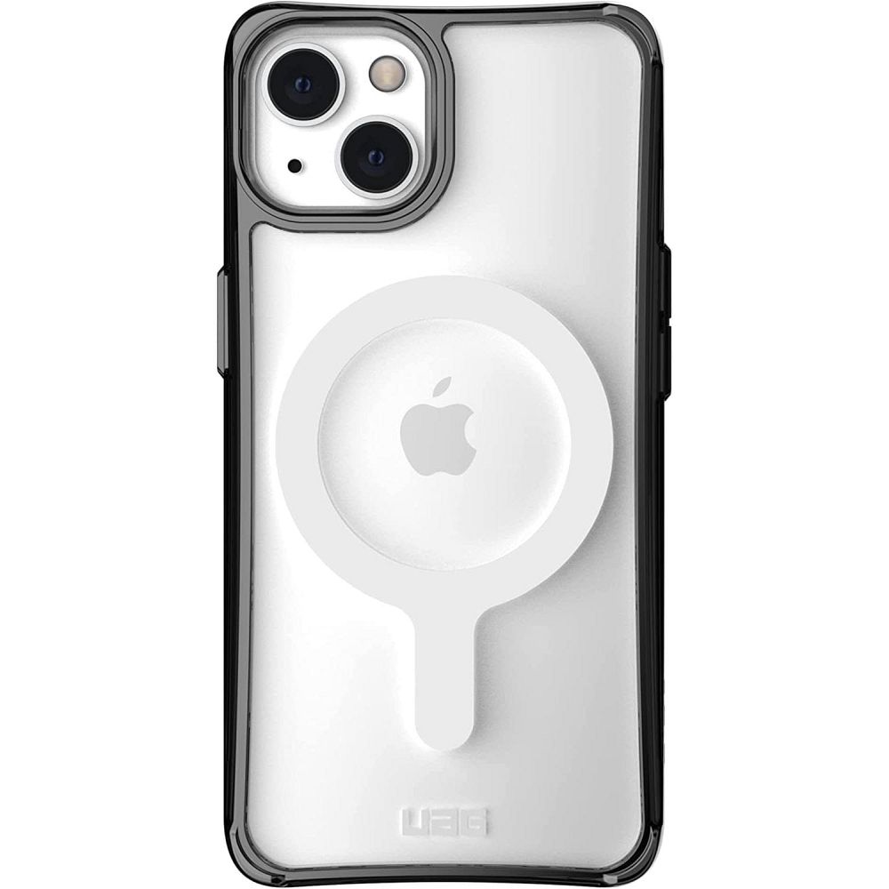 ( UAG ) Urban Armor Gear Plyo iPHONE 13-hoz MagSafe kompatibilis, hamuszürke