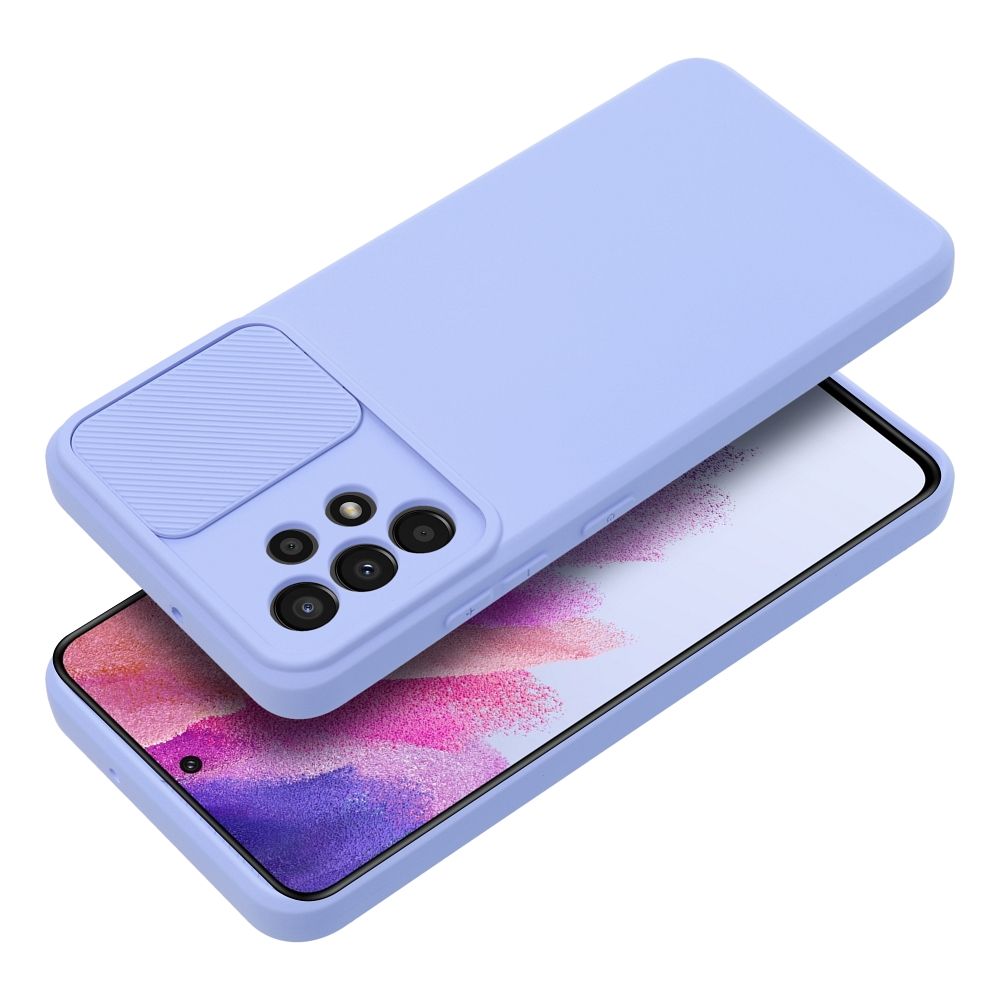 SLIDE tok SAMSUNG A35 5G levendula