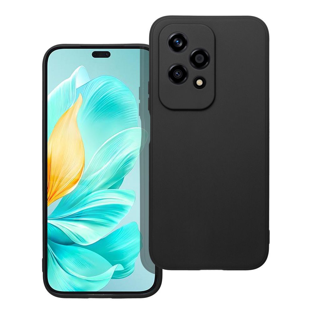 MATT tok HONOR 200 Lite fekete