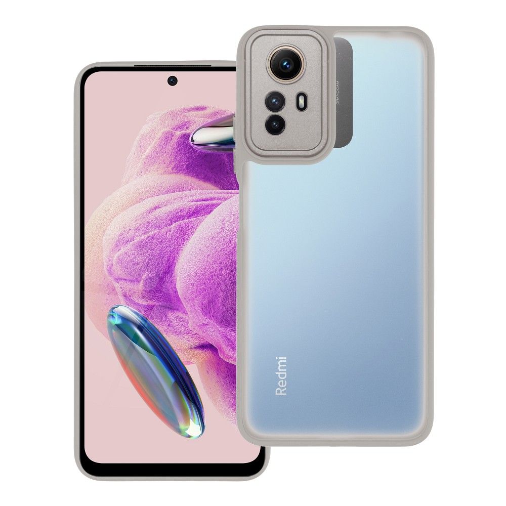VARIETE tok XIAOMI Note 12S acél