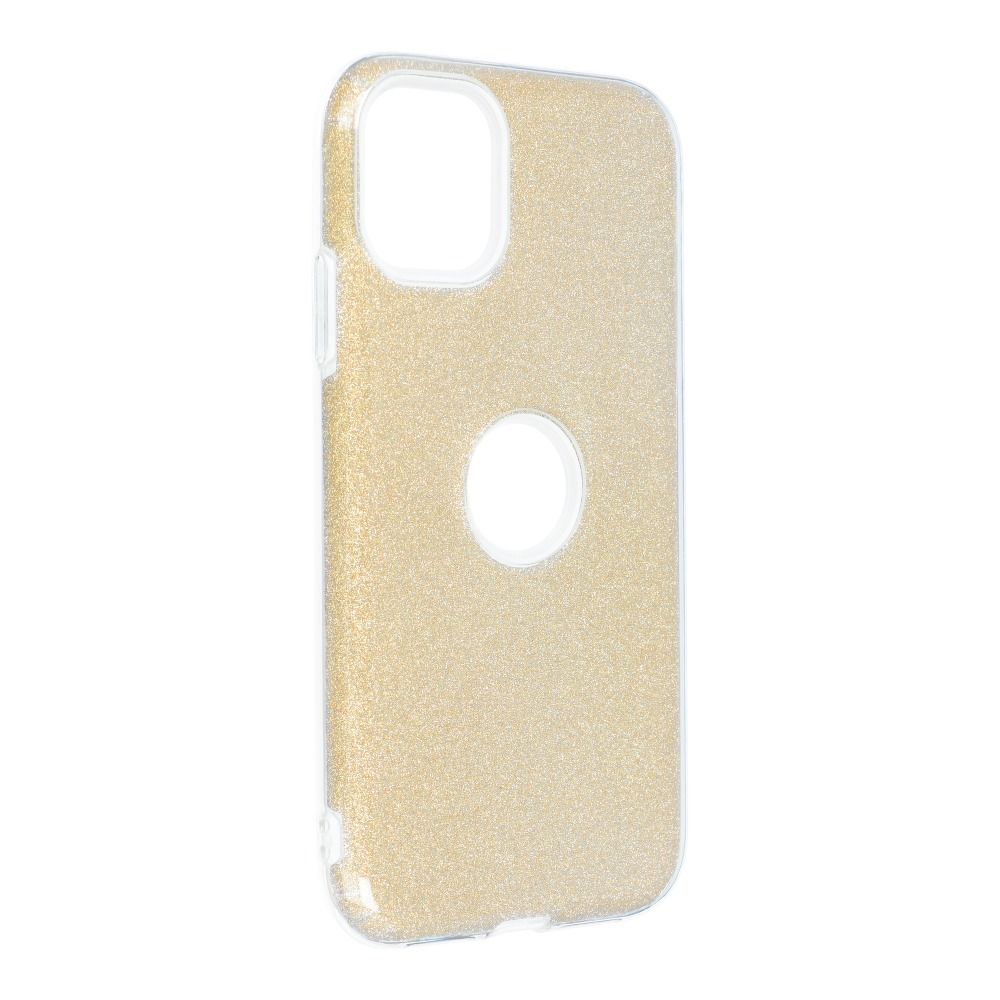 SHINING tok IPHONE 11 arany