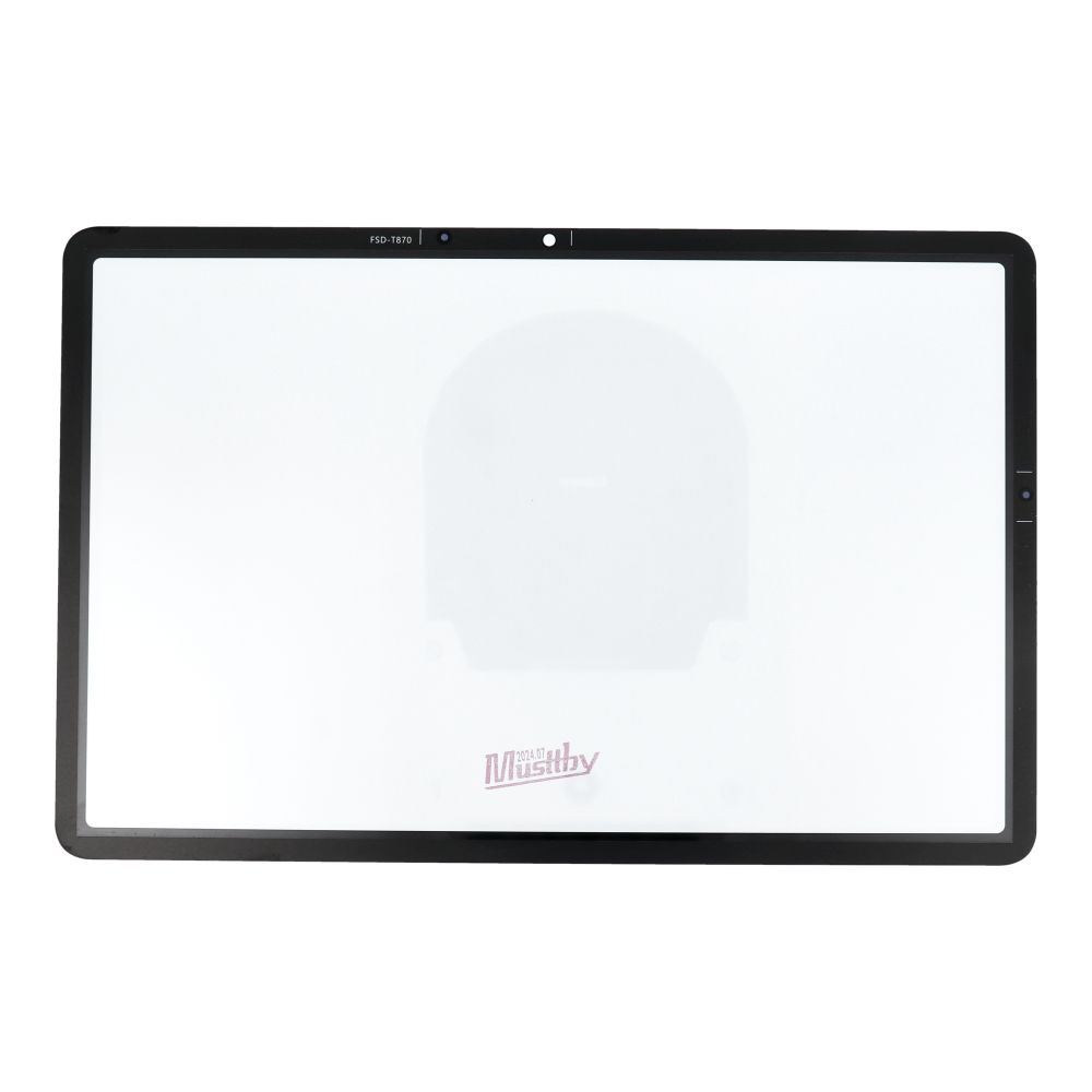 MUSTTBY Üveg + OCA SAMSUNG X700 T870 S8-hoz