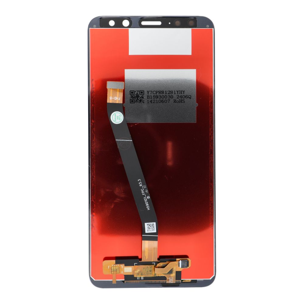 LCD kijelző HUAWEI MATE 10 lite OEM keret nélkül (fehér)