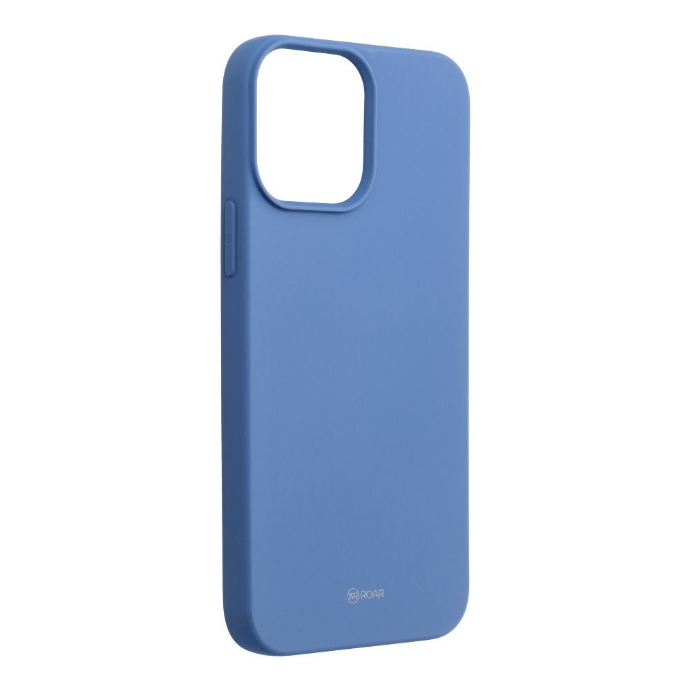Roar Colorful Jelly Case – iPhone 13 Pro Max navy