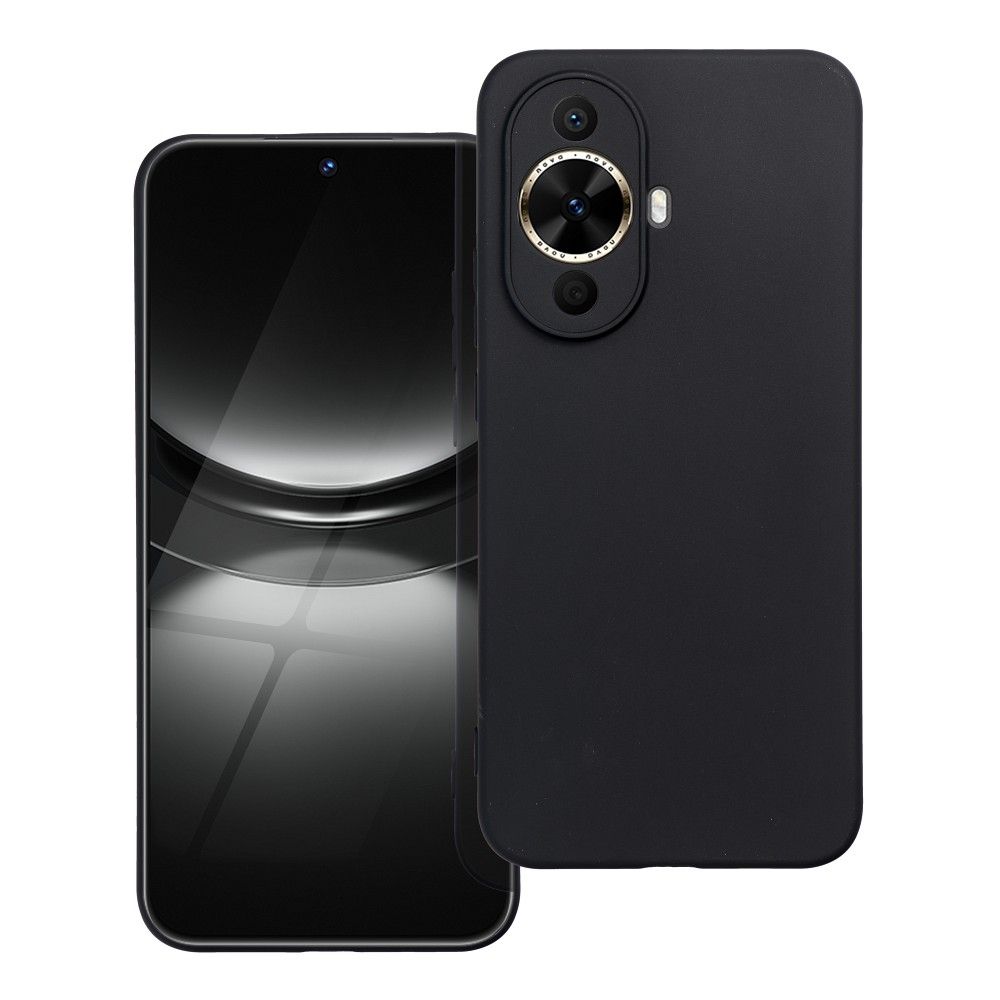 MATT tok HUAWEI Nova 12s-hez fekete