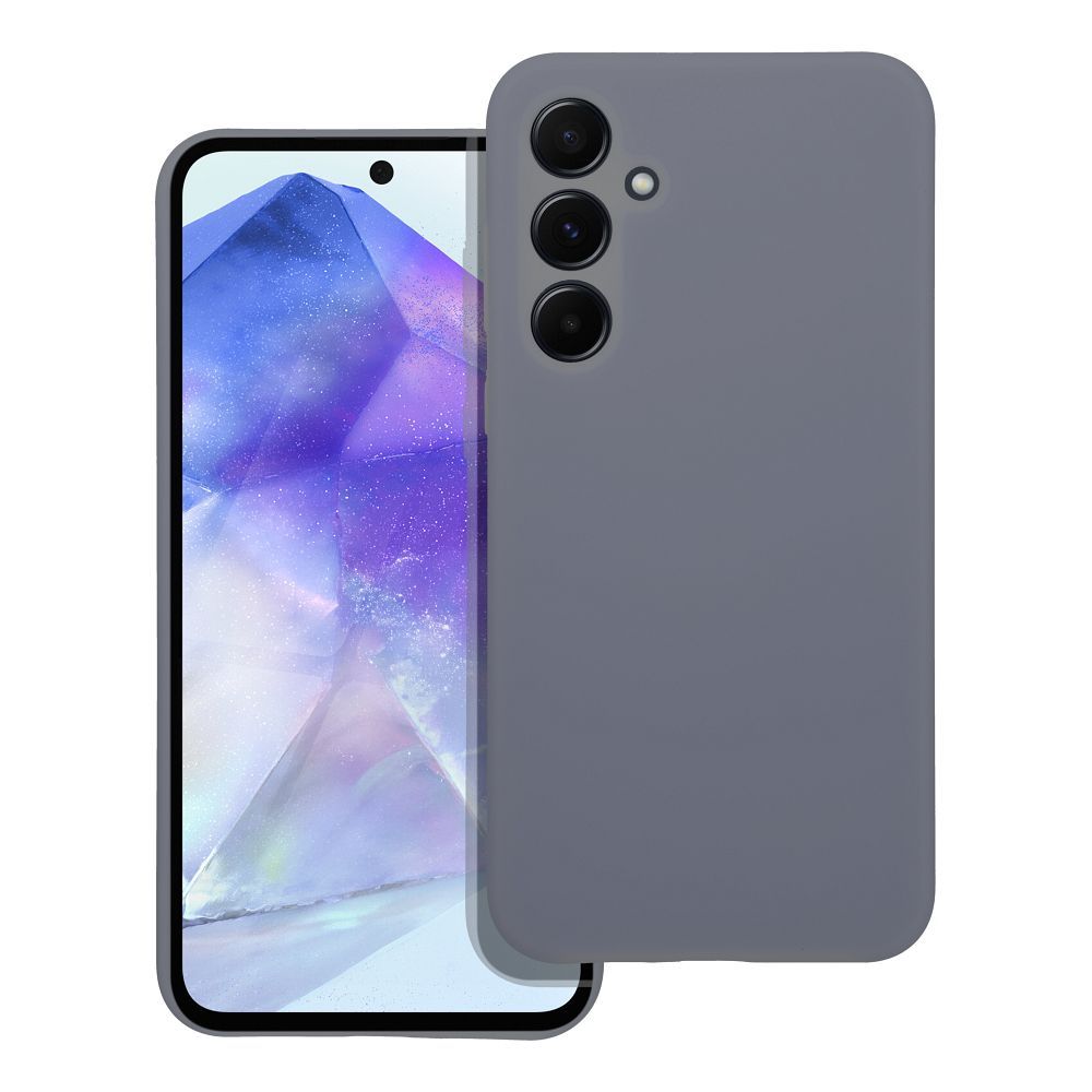 CANDY tok SAMSUNG A55 5G szürke
