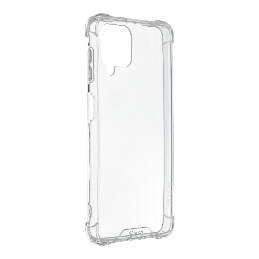Armor Jelly Case Roar – Samsung Galaxy A22 4G LTE átlátszó