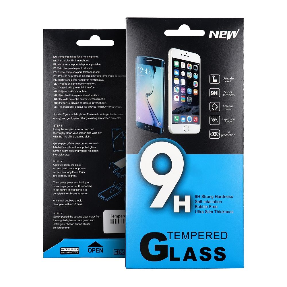 Tempered Glass – for Nokia G10 / G20 / G11 Plus / C21 Plus