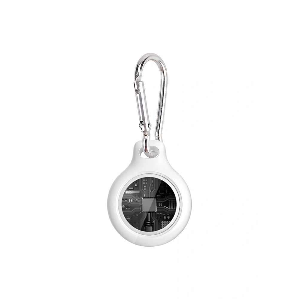 WiWU – iTag WT-01 Anti-lost Smart Tracker tanúsítvánnyal Apple Find My…