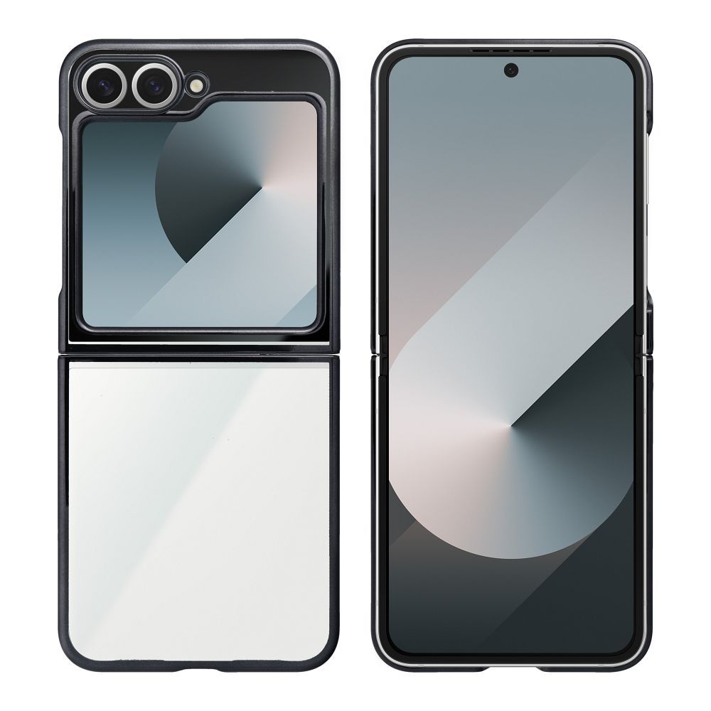 FOCUS tok SAMSUNG Z Flip 6 5G fekete
