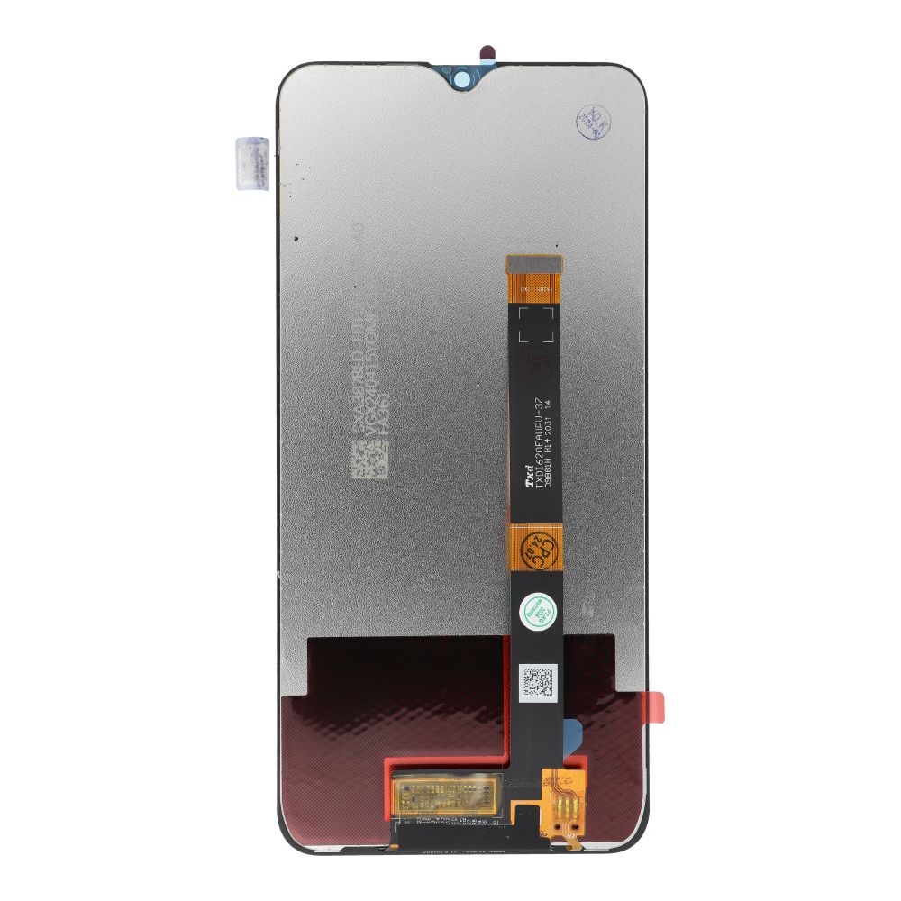 LCD kijelző OPPO A5S A7 A12 OEM keret nélkül