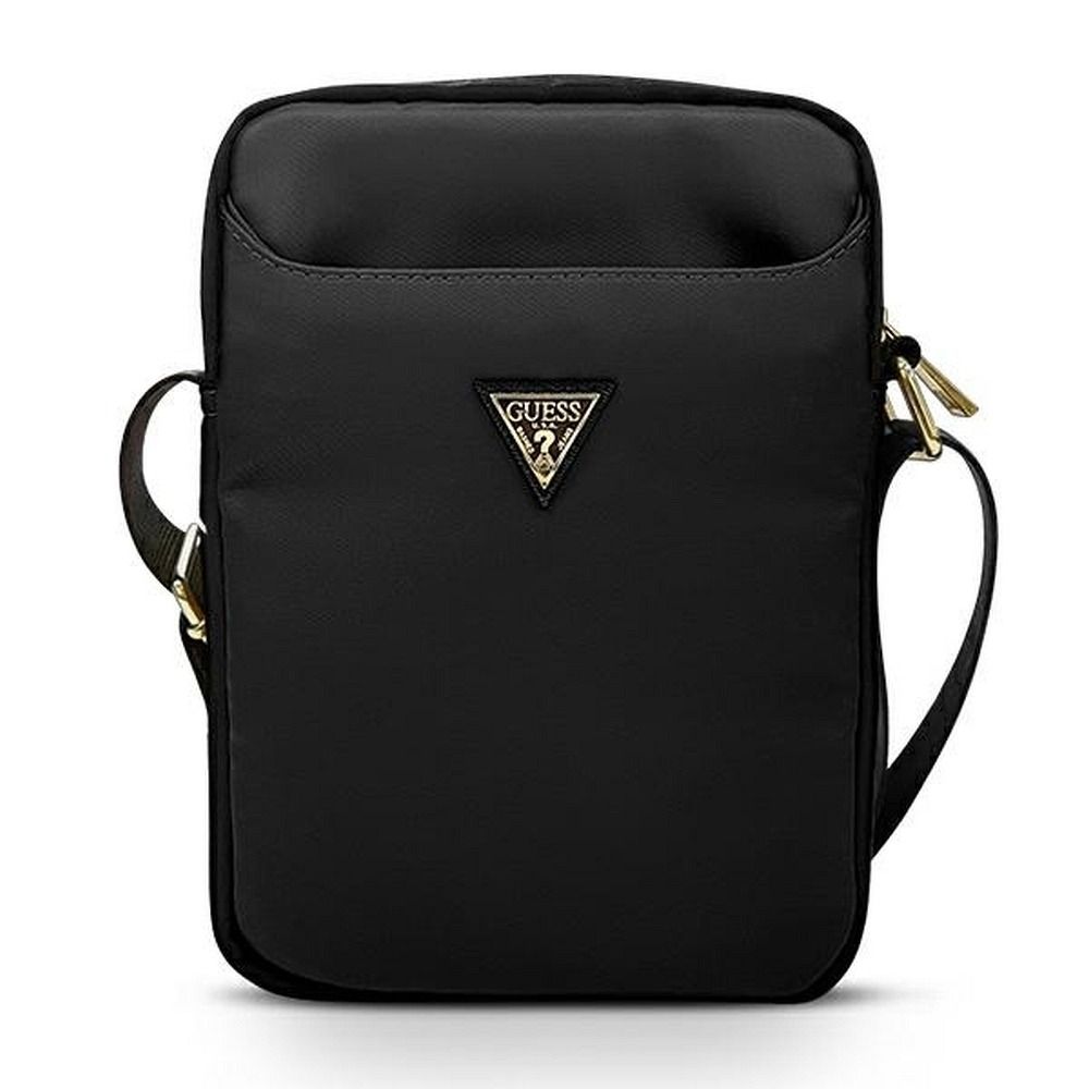 GUESS laptop / tablet / notebook táska 10″ GUTB10NTMLBK fekete