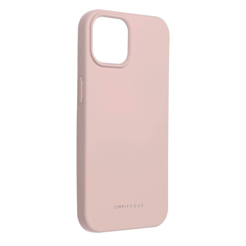 Roar Space Case – iPhone 15 Pink