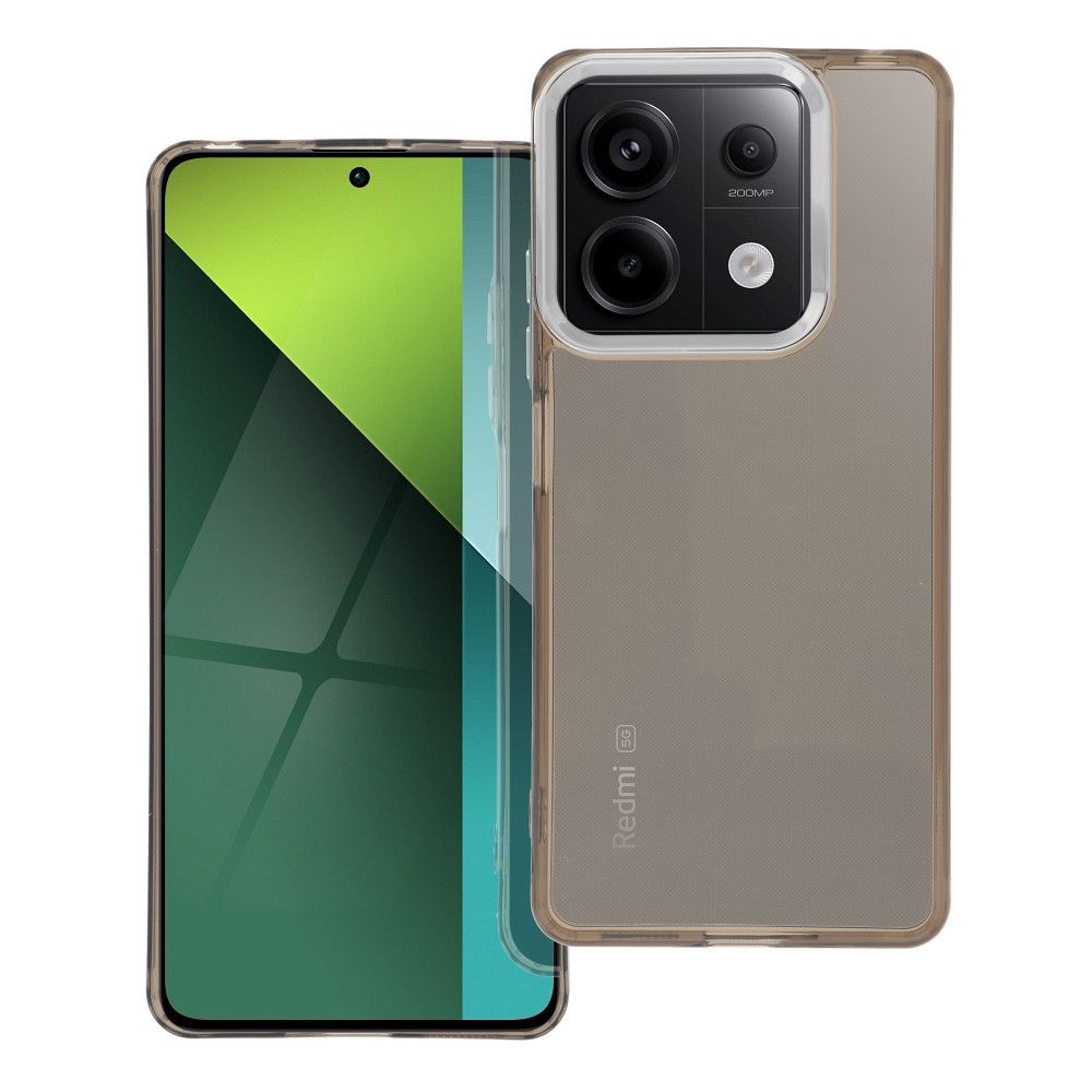 PEARL tok XIAOMI Note 13 Pro 5G fekete