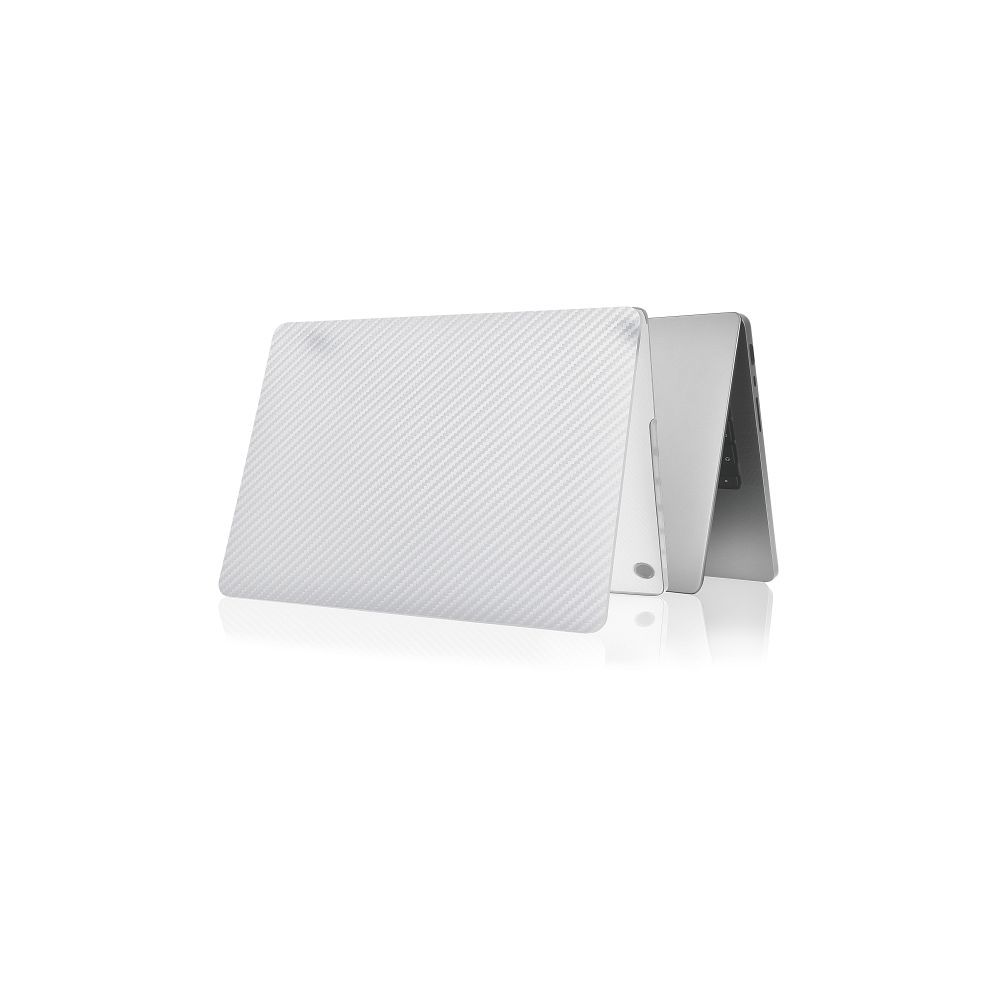 WiWU – iKavlar Crystal Shield MacBook Air 13,3" 2020 – átlátszó