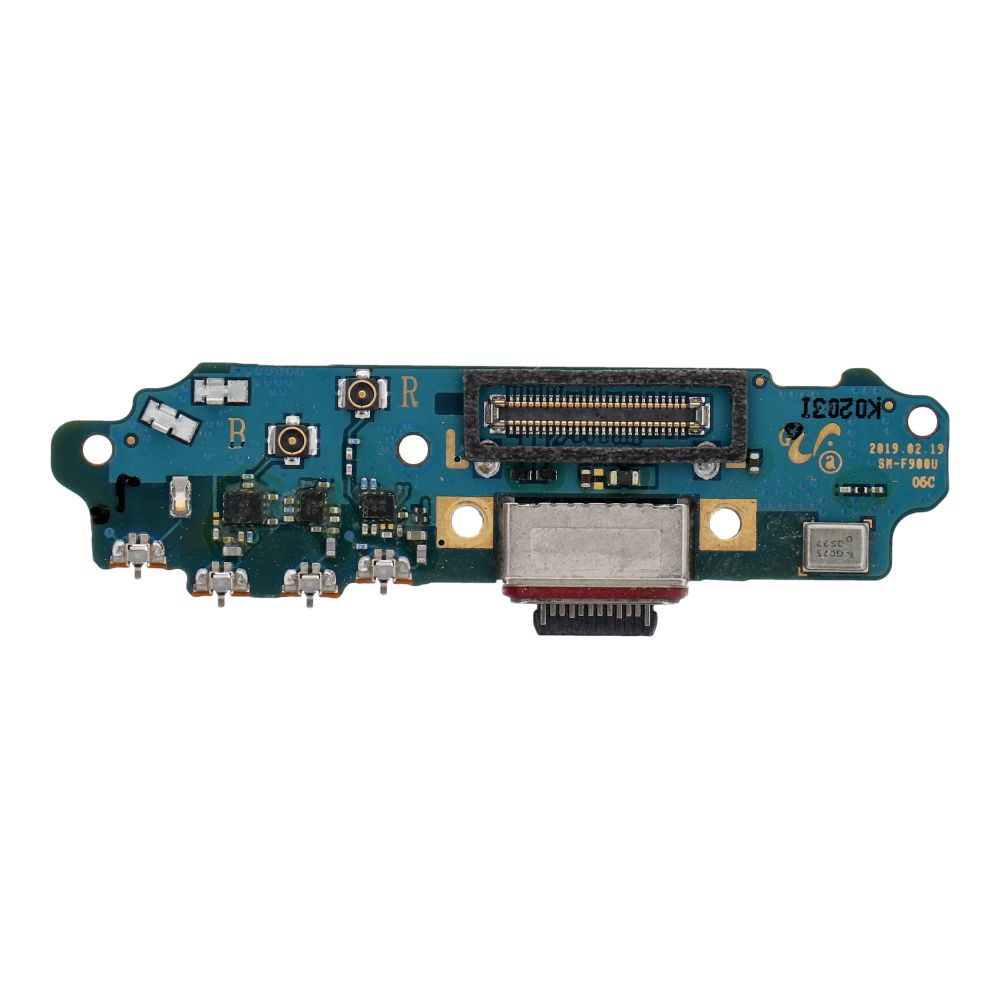 Töltőpanel SAMSUNG Z Fold OEM (Gyors Töltő)