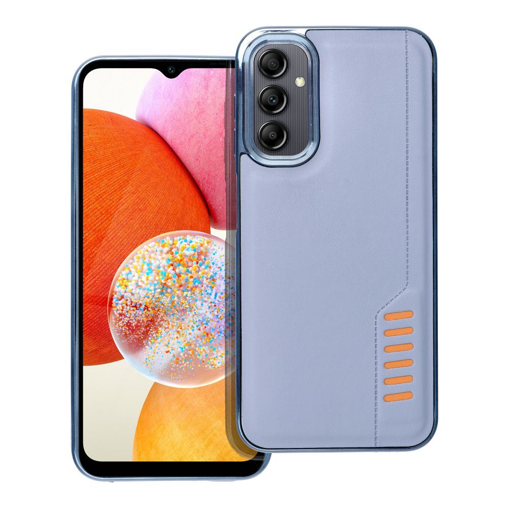 MILANO tok SAMSUNG A14 4G / A14 5G kék