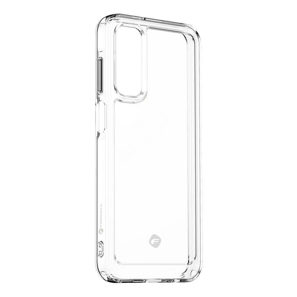 FORCELL F-PROTECT Átlátszó Tok SAMSUNG A15-hez