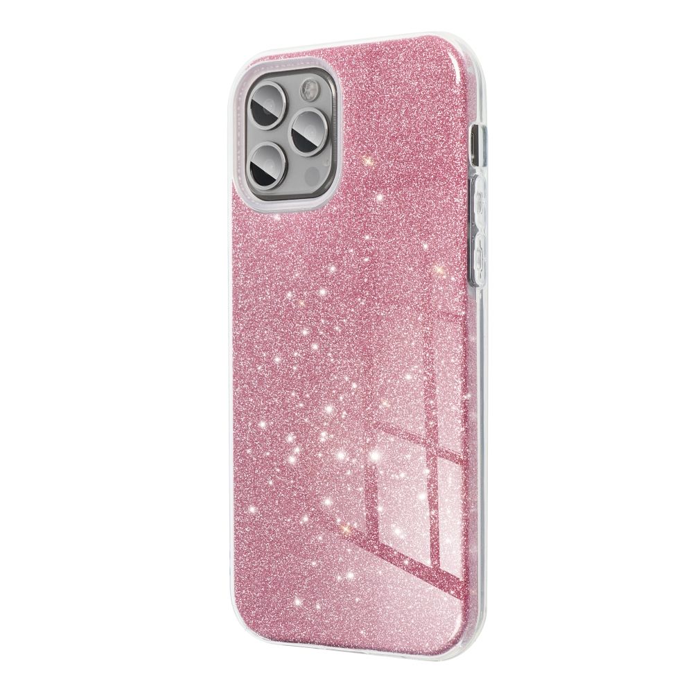 SHINING Case for SAMSUNG A35 5G pink