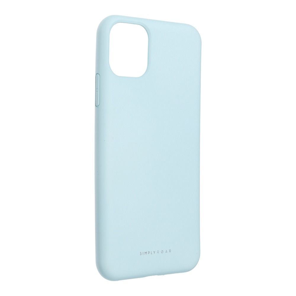 Roar Space Case – iPhone 11 Pro Max Sky Blue
