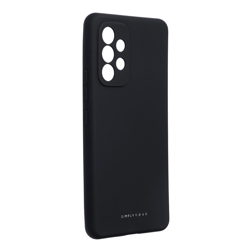 Roar Space Case – for Samsung Galaxy A53 5G black
